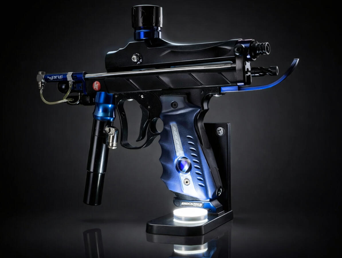 HeroShot HeroShot